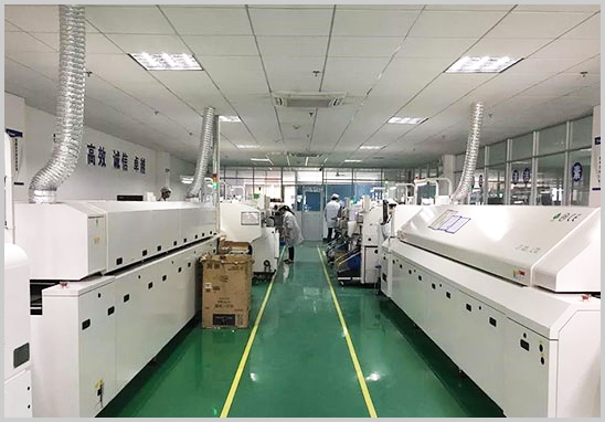 深圳PCBA加工哪里可以做？